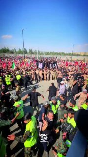 🎦 אנשים&33; אדוני, הם עזבו את טהרן...