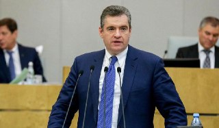 Леонид Слуцкий может лишиться поста главы комитета Госдумы по международным делам В Госдуме девятого созыва может смениться глава комитета по международным делам. Вместо лидера ЛДПР Леонида Слуцкого должность может занять представитель «Единой России». Об 