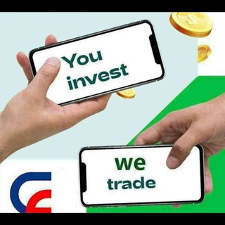 Empresa comercial de inversión en criptomonedas. Crypto currency investment business Telegram Group Link