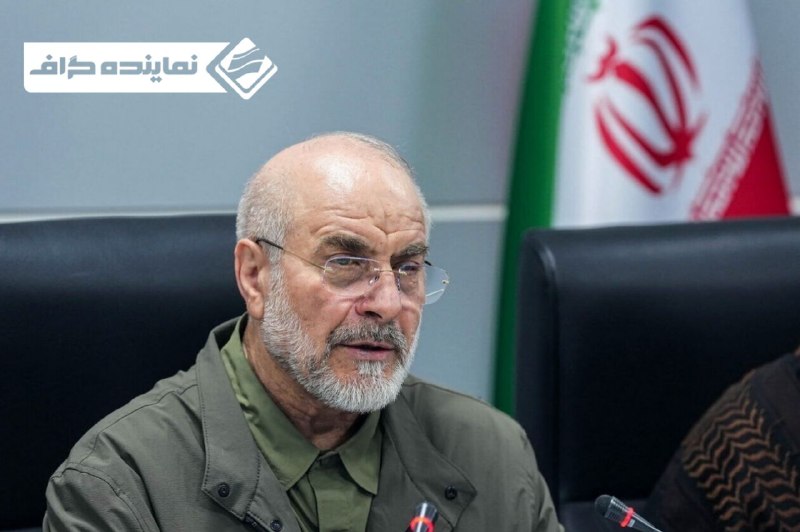 نماینده گراف | اخبار مجلس ایران: قالیباف، رئیس مجلس ایران و رئیس هیئت مذاکرهکننده ایران تصریح کردما تنگه هرمز را باز نخواهیم کرد، مگر اینکه شرایط زیر مح
