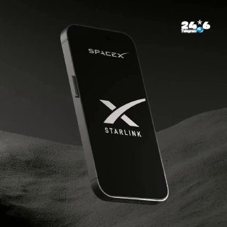 דיווח: SpaceX הציגה אבטיפוס לסמארטפון עם AI, שוקלת כניסה לשוק