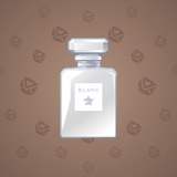 Perfume Bottle #493