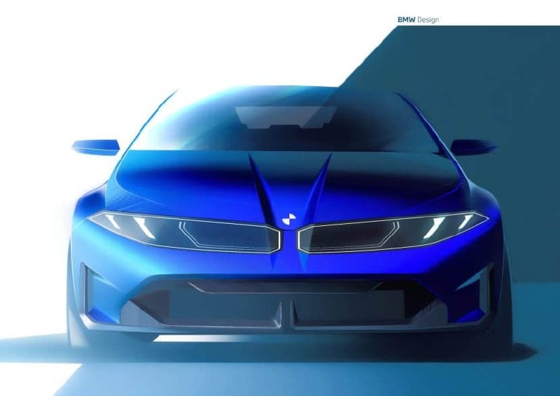 🏎💡 В мире BMW назревают интересные перемены! По информации от наших коллег, эл