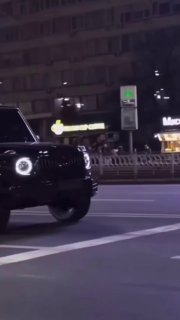 G63 AMG