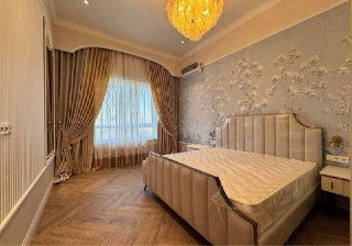 ЖК NRG Park Продается Квартира 3х ком 128м2 Гафур Гулям