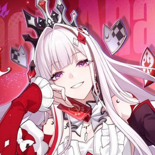 Telegram profile photo for Istaroth Leaks (Sakiko)