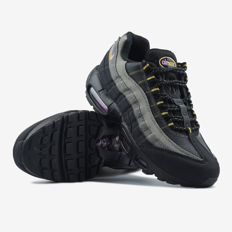 Nike Nike Air Max 95 OG Big Bubble, фото 2
