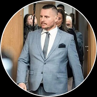 Telegram profile photo for DannyKollar / hlavný kanál