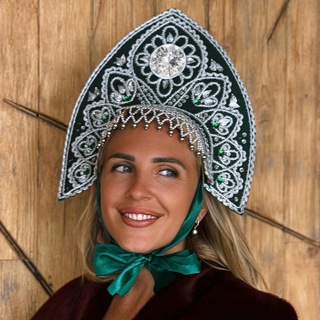 Telegram profile photo for Народный блогер