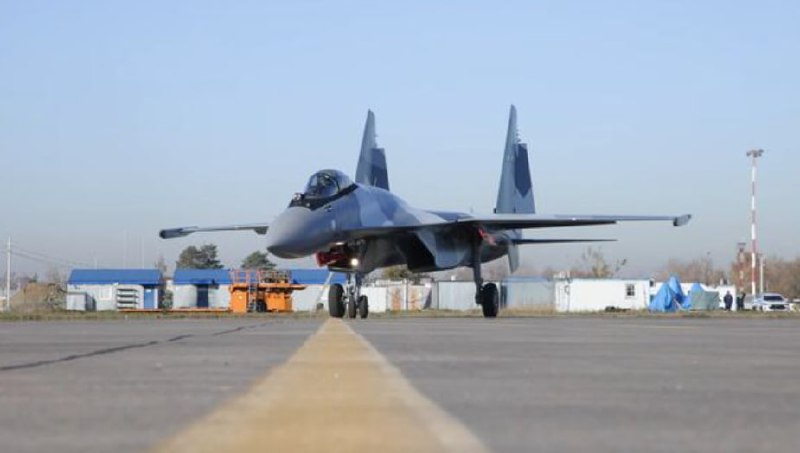 אתיופיה אישרה רשמית את הרכישה של סו-35 ו-S-400 ראש ממשלת אתיופיה, אבי אחמד, הודיע על כך ב-28 באוקטובר במוסק…