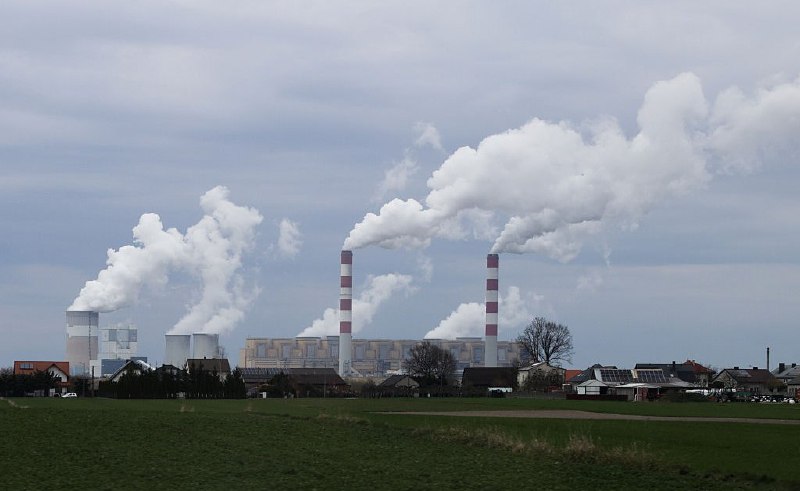 Cutting Emissions Could Prevent Thousands of Deaths Linked to Polluted Air