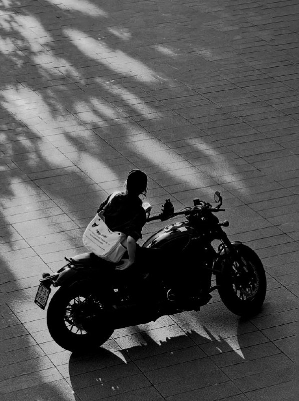 Autistic: Motorcycle.Motorcycle.