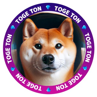 🐕TOGE TON