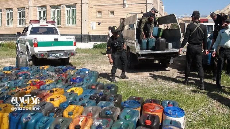 پایگاه خبری درجا: ⛽️ بنزین ایران چرا قاچاق می‌شود؟ اختلاف قیمت با همسایه‌ها چقدر است؟ قیمت هر لیتر بنزین در کشورهای همسایه تقریباً به این 
