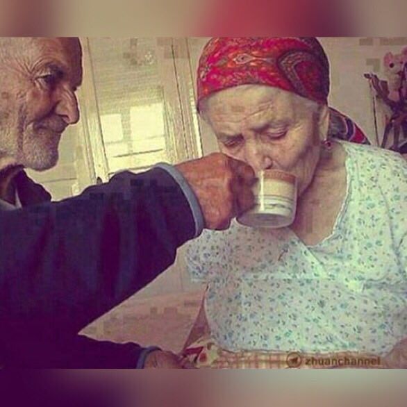 مجموعهآموزشیهمسرداریعاشقانه: 💕مردان واقعى وفادارند،اونها وقت ندارن دنبال زنهاى ديگه بگردن چون تا آخر عمر مشغول پيدا كردن راههاى جديدى براى دوست داشتن
