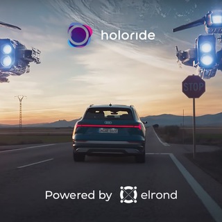 RIDE Trader Ro 🇷🇴 (holoride)