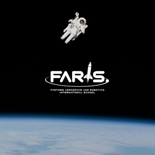 FARIS Technology Institute Telegram Group Link