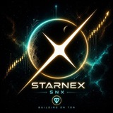 StarNex | News 📰