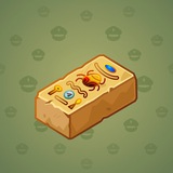 Artisan Brick #139