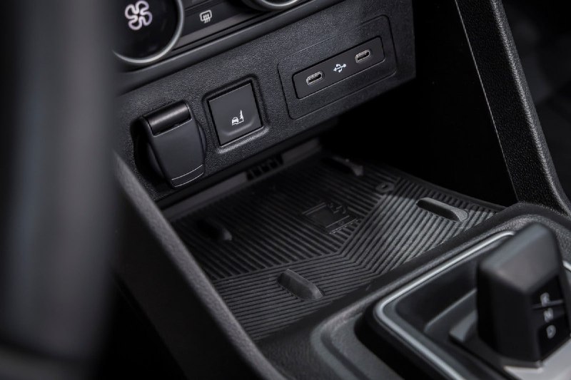 Dacia обновила линейку бюджетников 5
