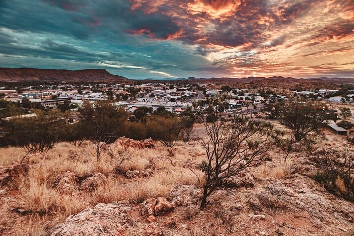 用回憶去旅行 | 澳洲#3 那些旅途中的過客