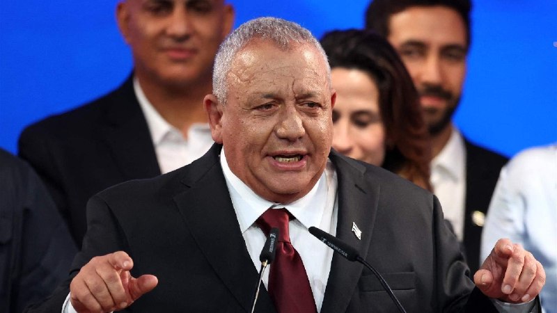 אייזנקוט מטיל על נתניהו דין וחשבון חקירה רשמית על הכשלים ב-7 באוקטובר