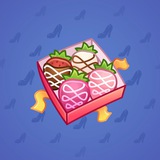 Berry Box #49