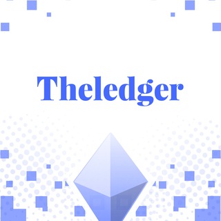Theledger.it • Blockchain e Criptovalute | Portale ufficiale