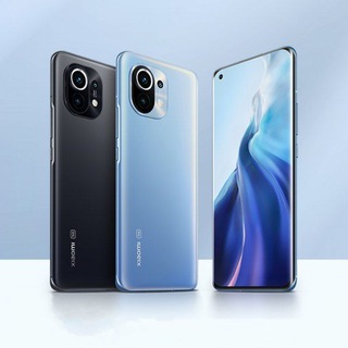 Xiaomi Mi 11 Italia
