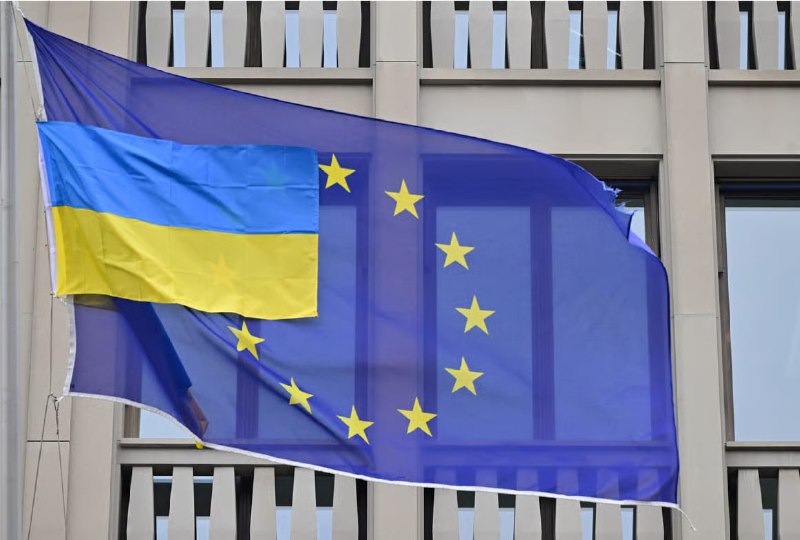 Ukraine's General Staff confirmed strikes on Russian drone command posts near Mali Shcherbaky, Kostiantynivka, Chasiv Yar, Zelene Pole and Volfino.
