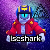 Iseshark🦈