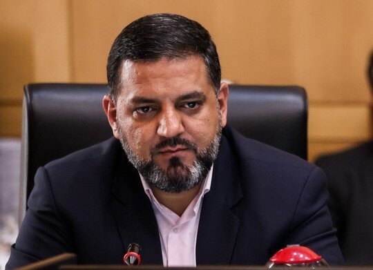 خبرگزاری خانه ملت: 📌 بحران مدیریت در آموزش و پرورش؛ از سلب حق بازنشستگی معلمان تا سند مفقوده نیروی انسانیعظیمی‌راد عضو کمیسیون آموزش:🔹اگر م