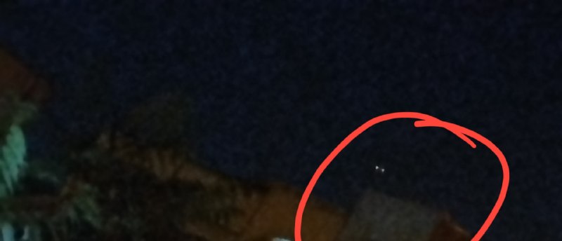 🚨 הגובה הנמוך של מטוסי קרב בשמי תבריז