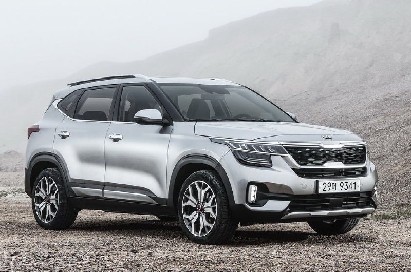 Kia отзывает 137 тысяч автомобилей из-за двигателя G4NH 1