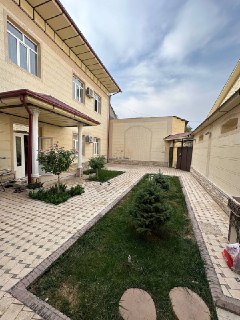 Продается дом на земле 2.5 сотки Ивлева Катта Миробод Нукусская