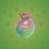 Precious Peach #309