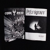CODERED SPB