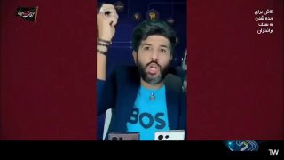 🚨🚨 הערב, קטע החדשות של 20:30 הראה אותי אומר שאני אנשק את היד של דודי יזיד בגלל אשורה ומכה את חוסיין מאדר…