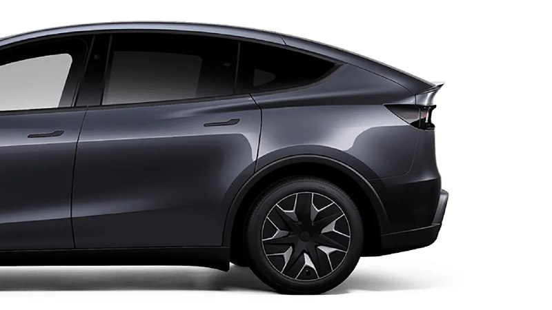 Слушайте, Tesla Model Y L наконец-то едет в США — и это не просто рестайлинг, а