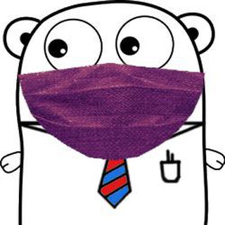 Telegram profile photo for Golang Jobs