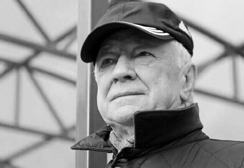 В возрасте 85 лет после тяжелой болезни скончался Борис Игнатьев. фото