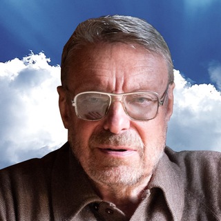 Telegram profile photo for Андрей Девятов. Небополитика