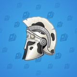 Heroic Helmet #199