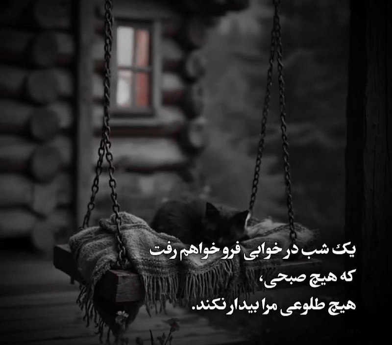 💔 سوزدل 💔: در این شب غم آلودٍ بی انتها ؛که ستاره های خوشبختیم،شهاب می شوند و می سوزند؛ بگذار آغوشت راه گریزم باشد از میان این همه د