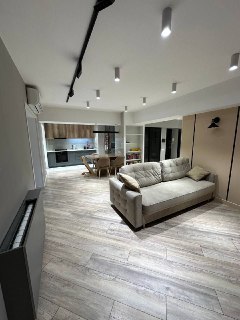 3-room apartment in the center of Tashkent | 110 m² | Kosmonavtlar metro station