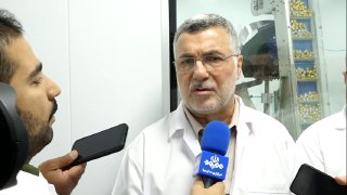 🎥 Minister of Health: Corona does not need a vaccine and the situation is under control