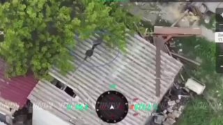 לוחמי המזרח הרחוק לא אפשרו למשושים של האויב להמריא, והרסו את אנטנות ה-NSU בכיוון זפורוז'יה. ͏͏ | ב-MAX