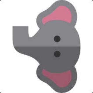 Telegram profile photo for Заметки Слонсера