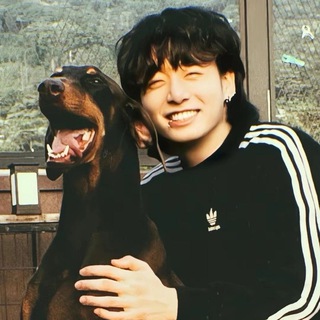 My boyfriend bts⁷ Telegram Group Link