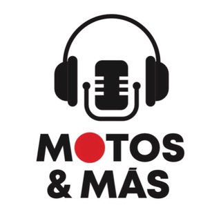 Podcast Motos y Mas